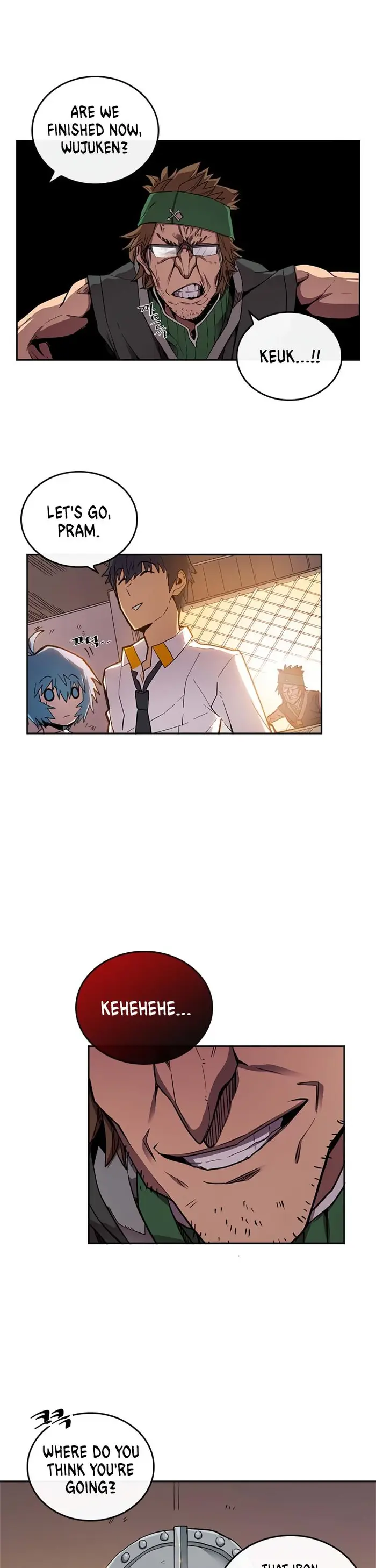 A Returner’s Magic Should Be Special Chapter 21 image 11_optimized